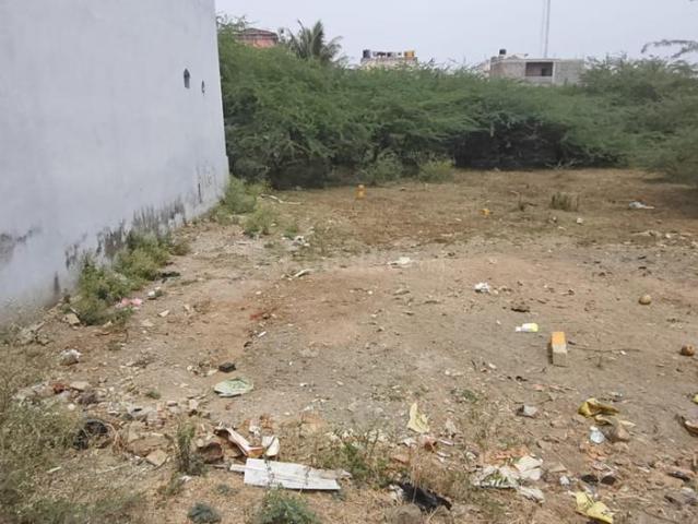 Land for sale in Tamil Nadu