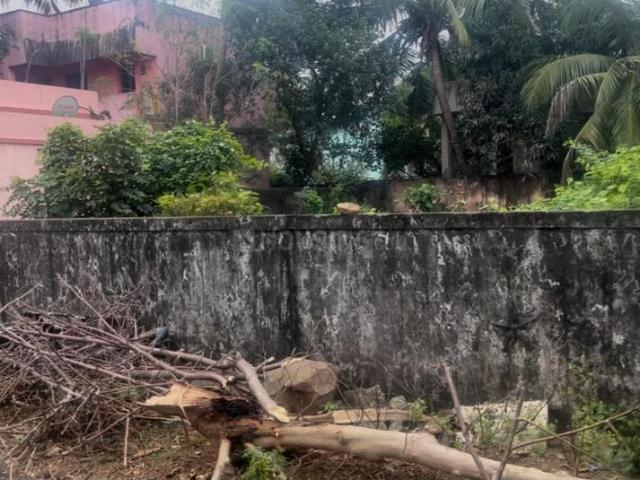Land for sale in Tamil Nadu
