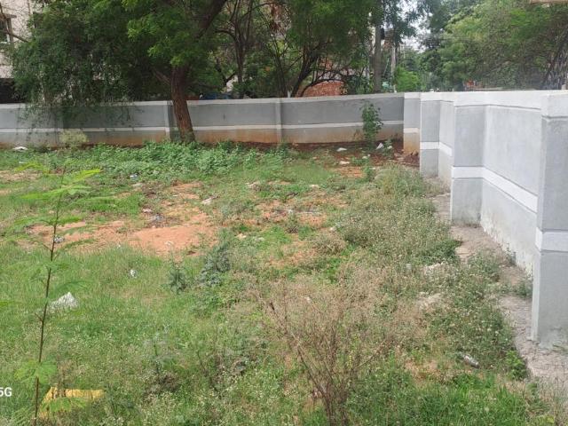 Land for sale in Telangana