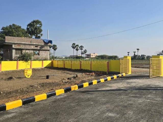 Land for sale in Narasaraopet, Andhra Pradesh