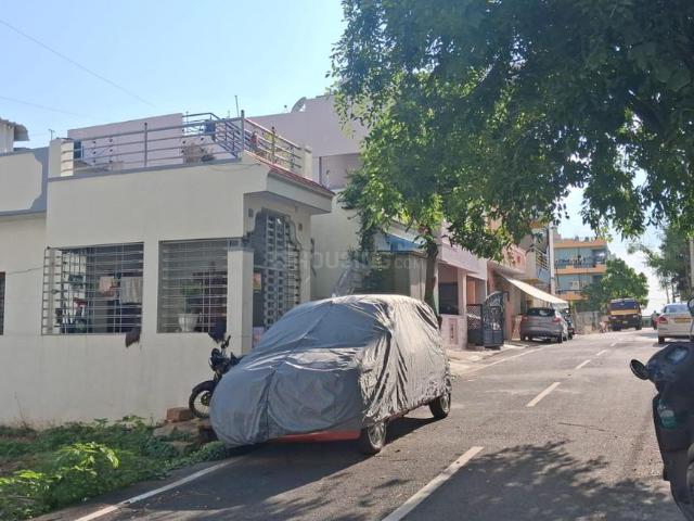 Land for sale in Bangalore East, Cox Town - Bangalore