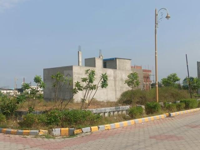 Land for sale in Pink City, Jetpur