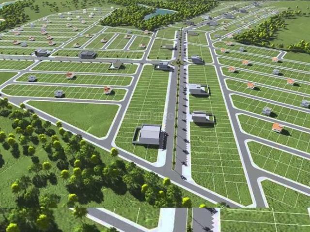 Land for sale in Zirakpur, Punjab