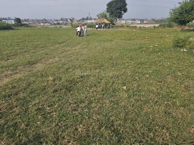 Land for sale in Kedarpur, Uttarakhand