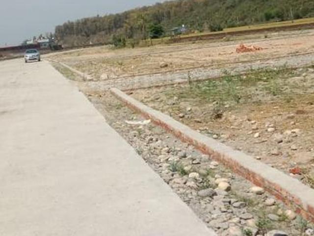 Land for sale in Kedarpur, Uttarakhand