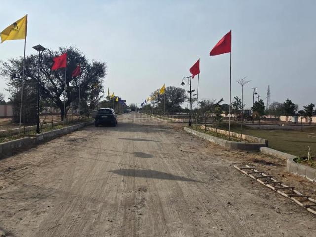Land for sale in Dhankya, Jaipur