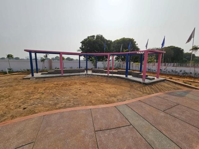 Land for sale in Pink City, Rajasthan