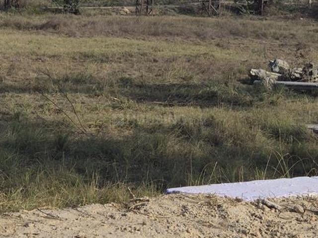 Land for sale in Pink City, Rajasthan