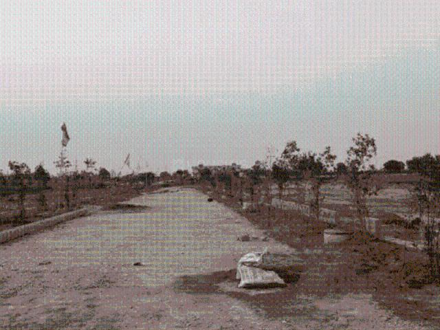 Land for sale in Pink City, Rajasthan