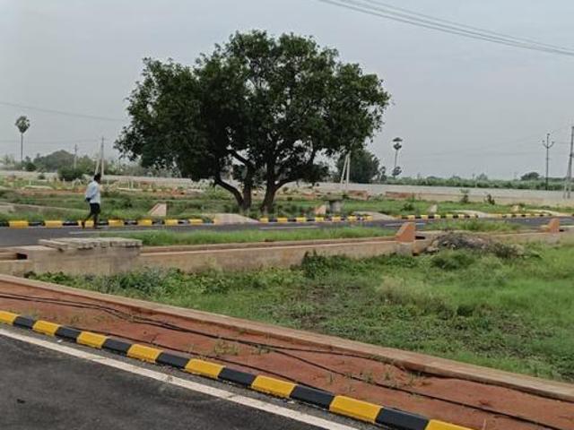 Land for sale in Prodduturu, Krishna