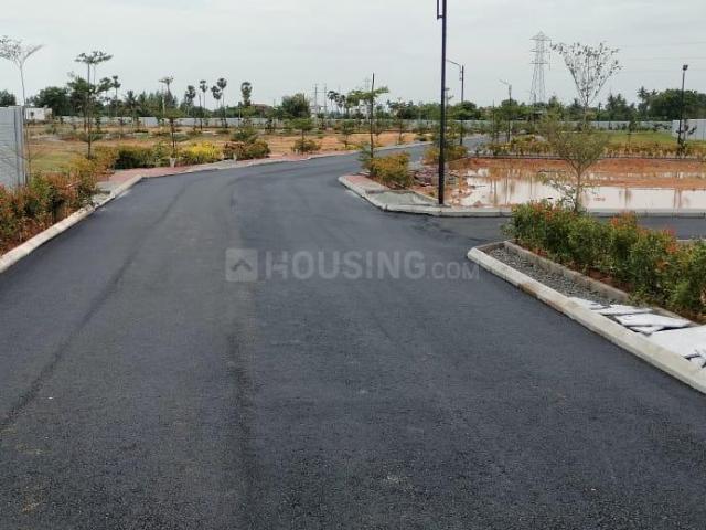 Land for sale in Tamil Nadu
