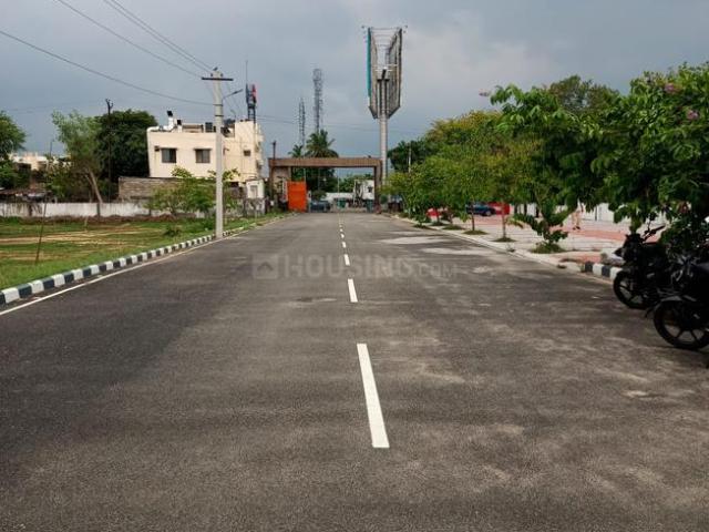 Land for sale in Tamil Nadu