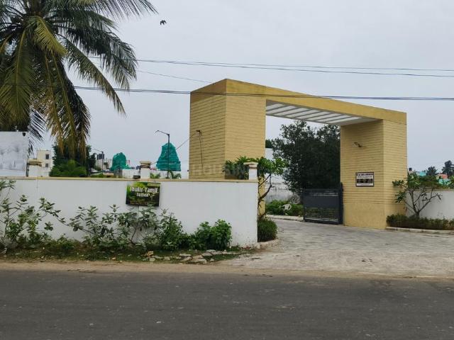 Land for sale in Kelambakkam, Tamil Nadu