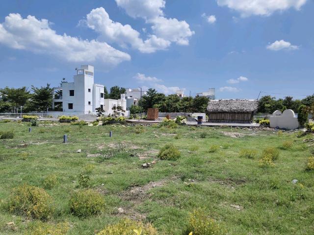 Land for sale in Kelambakkam, Tamil Nadu