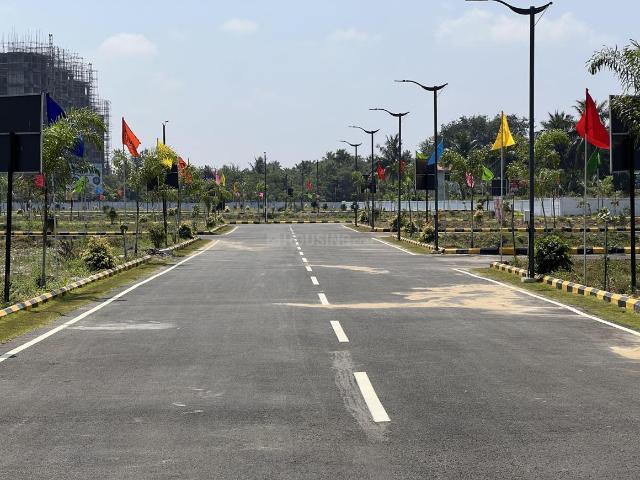 Land for sale in Kelambakkam, Tamil Nadu