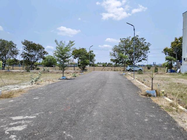 Land for sale in Kelambakkam, Tamil Nadu