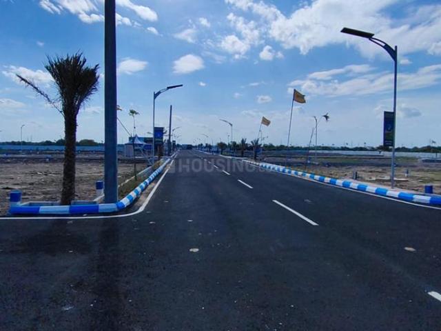 Land for sale in Kelambakkam, Tamil Nadu