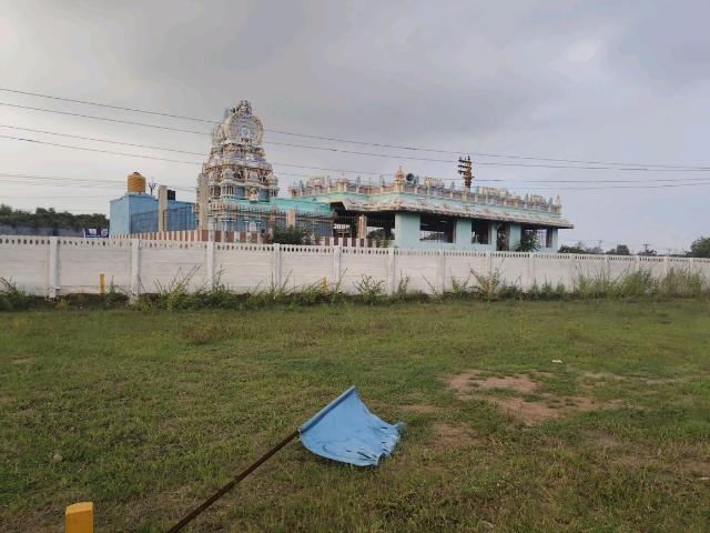 Land for sale in Kelambakkam, Chengalpattu