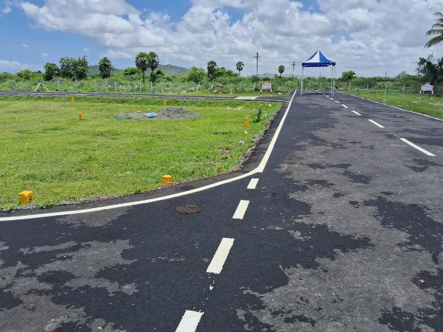 Land for sale in Kelambakkam, Tamil Nadu