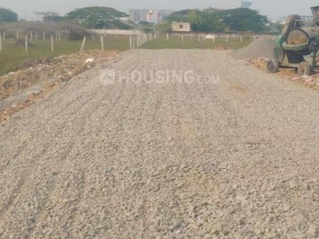 Land for sale in Kelambakkam, Tamil Nadu