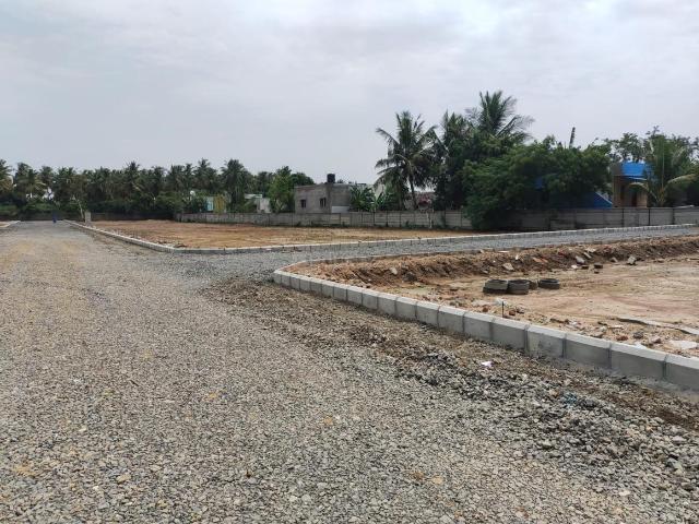 Land for sale in Kancheepuram, Tamil Nadu