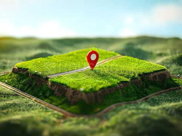 Land for sale in Tamil Nadu