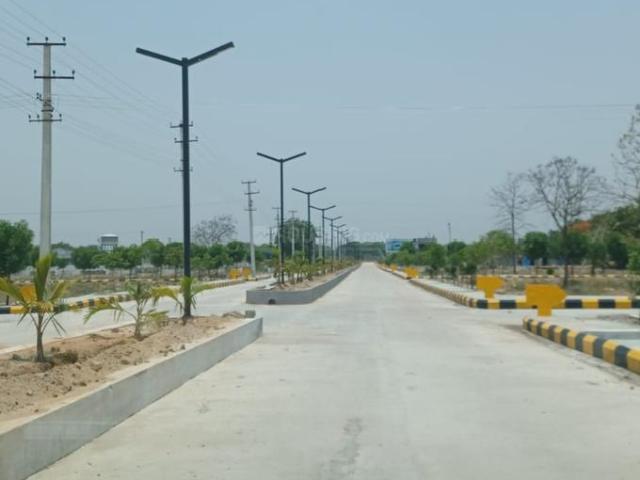 Land for sale in Telangana