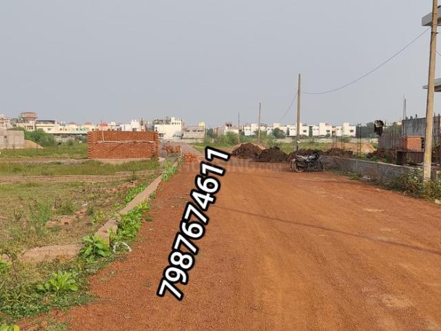 Land for sale in Durg