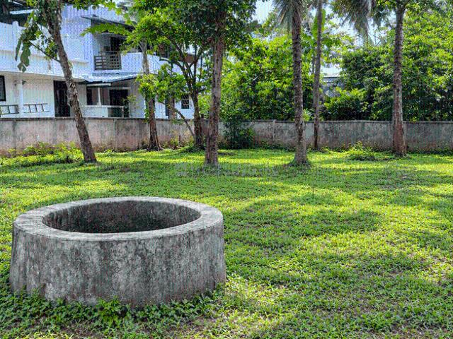 Land for sale in Thrissur, Kerala