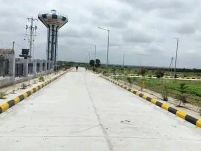 Land for sale in Ranga Reddy, Telangana
