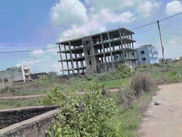 Land for sale in Pundāg, Ranchi