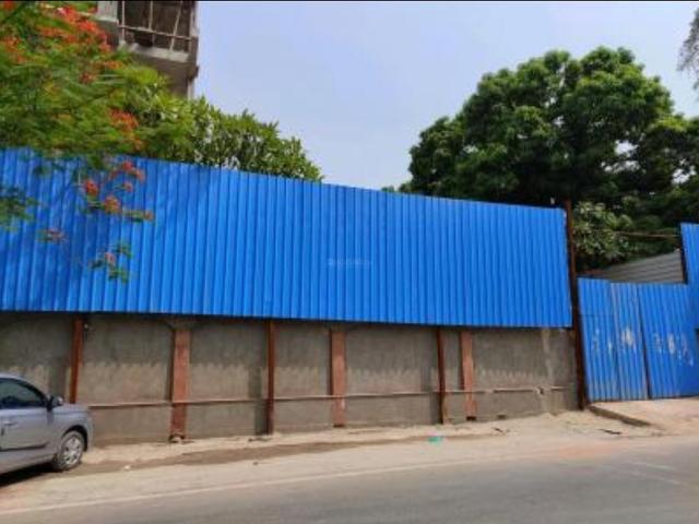 Land for sale in West Delhi, Deri