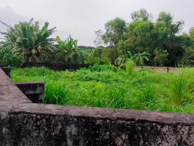 Land for sale in Thrissur, Kerala