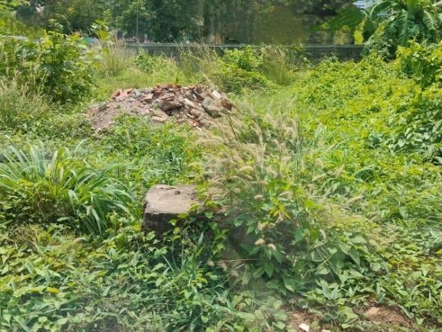 Land for sale in Thrissur, Kerala