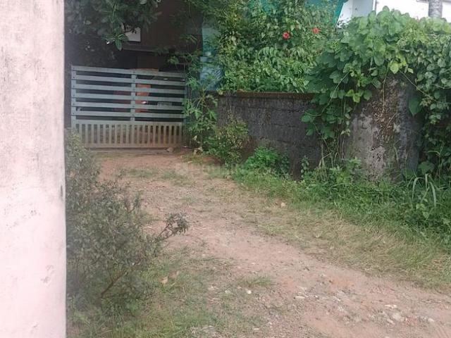 Land for sale in Agraharam, Thrissur
