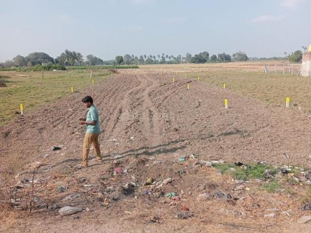 Land for sale in Tamil Nadu