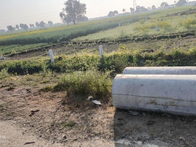 Land for sale in Bihar