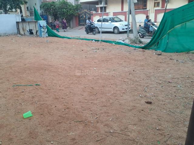 Land for sale in Ranga Reddy, Narsingi