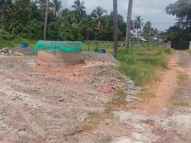 Land for sale in Thrissur, Kerala