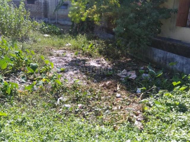 Land for sale in Calcutta, West Bengal