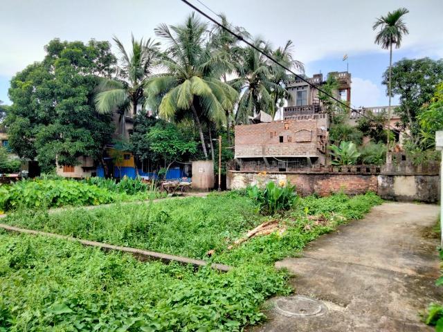 Land for sale in Calcutta, West Bengal
