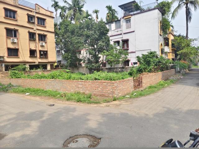 Land for sale in Kolkata