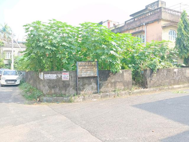 Land for sale in Kolkata