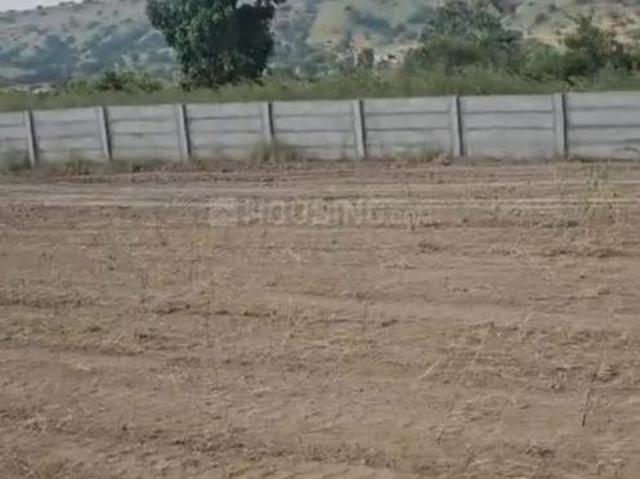 Land for sale in Pusane, Pune