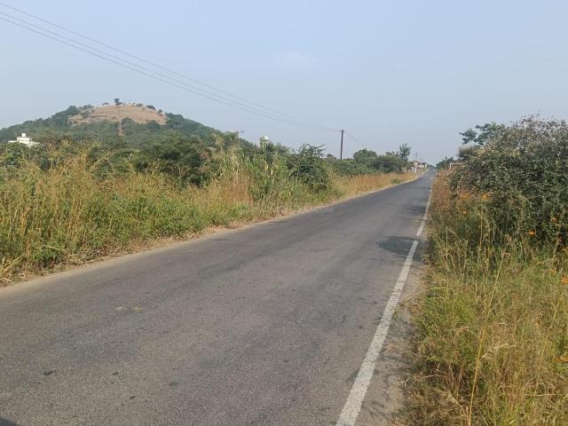 Land for sale in Pusane, Pune