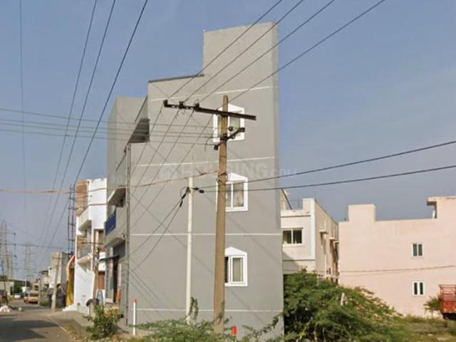 Land for sale in Ambattur, Tamil Nadu