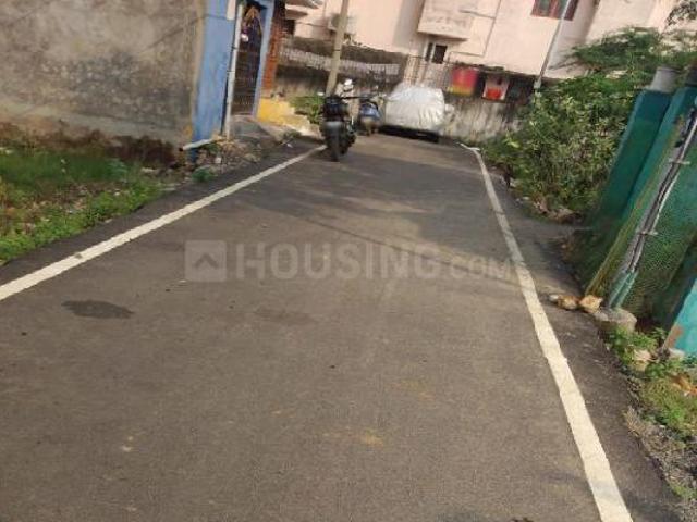 Land for sale in Ambattur, Tamil Nadu