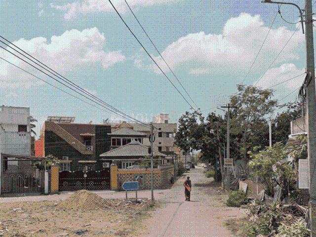 Land for sale in Tamil Nadu