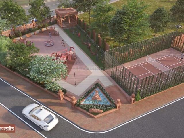 Land for sale in Madya