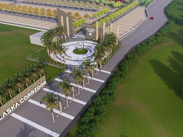 Land for sale in Madya